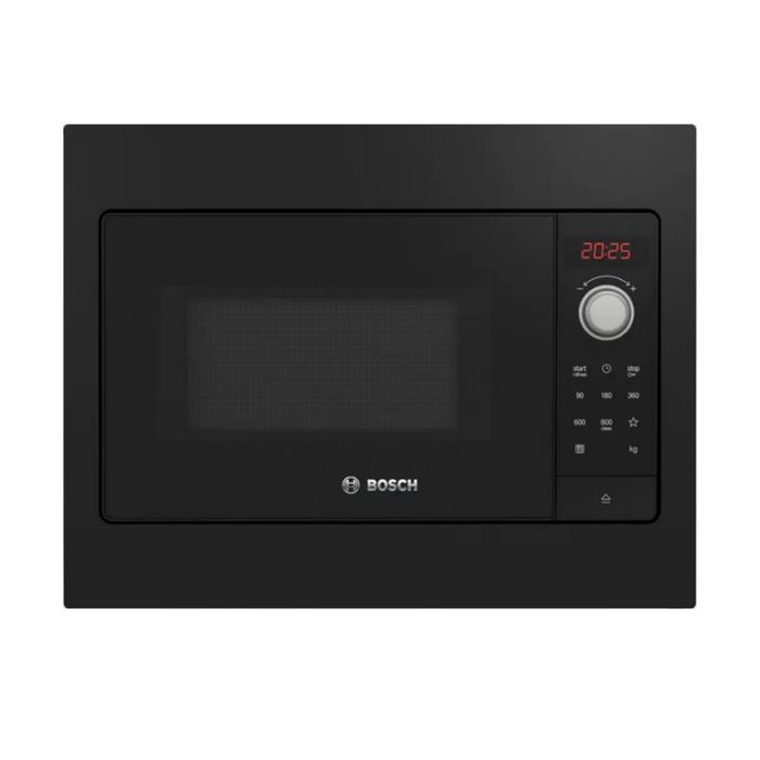 Cuptor cu microunde, Încorporat Bosch BFL523MB3F, Seria 2 -