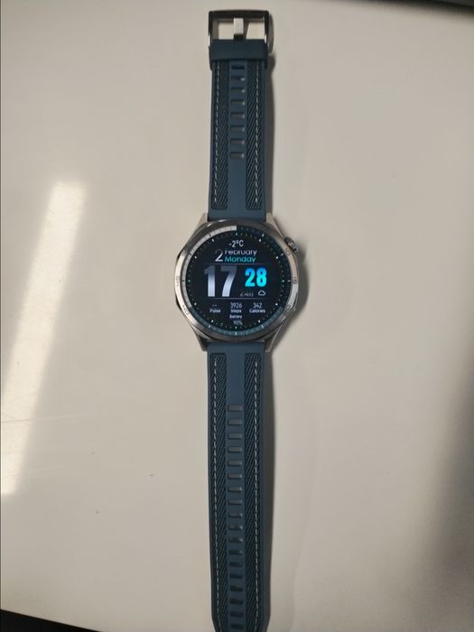 Huawei GT5, garanție 1 an