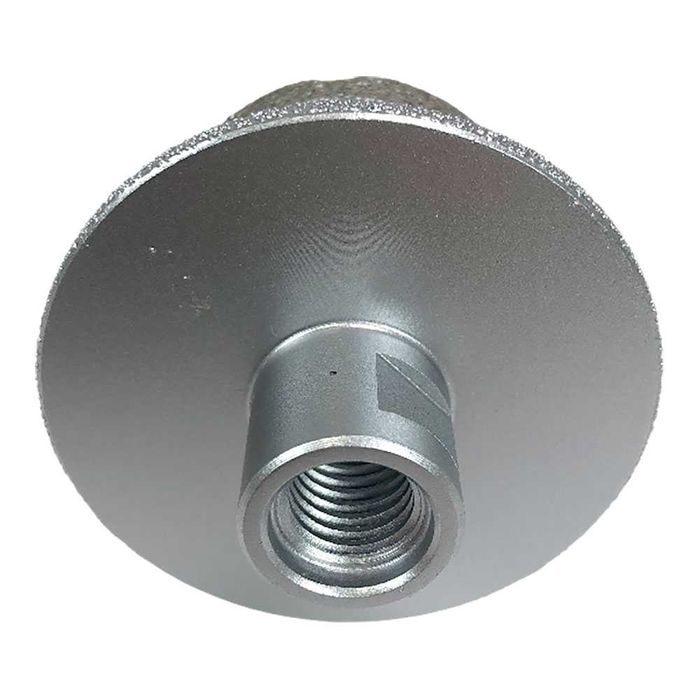 Боркорона диамантена 50-70 мм, M14, за отвори на сифон на мивка