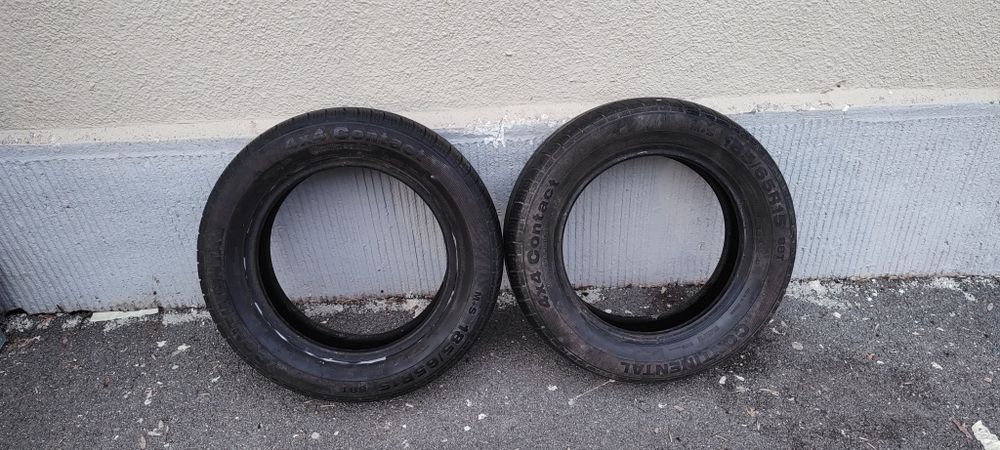 Anvelope allseason 185/65 r 15 m+s