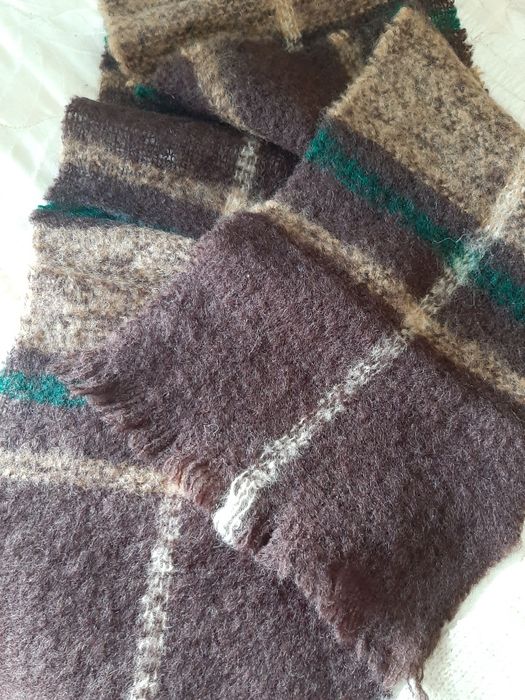 ШАЛ 3 броя ,аксесоари за студените зимни дни