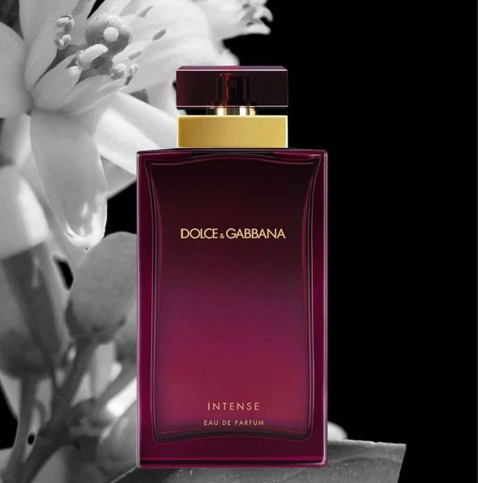 Dolce and Gabbana Pour Femme Intense Eau De Parfum 50ml.