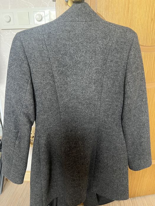 Продам пальто женское 40 размер