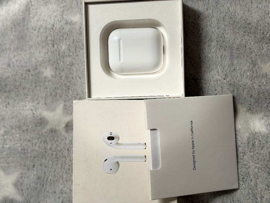 AirPods                             .