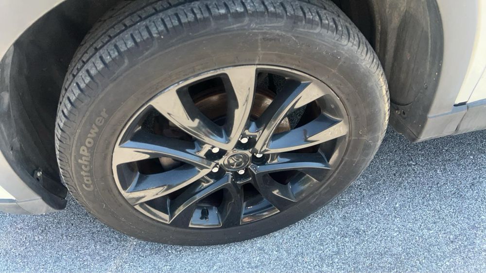 Mazda CX5 2.2d Skyactive