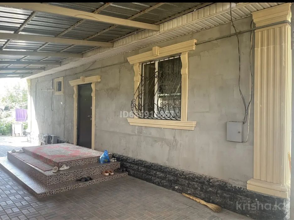 Сдам дом на длительный срок