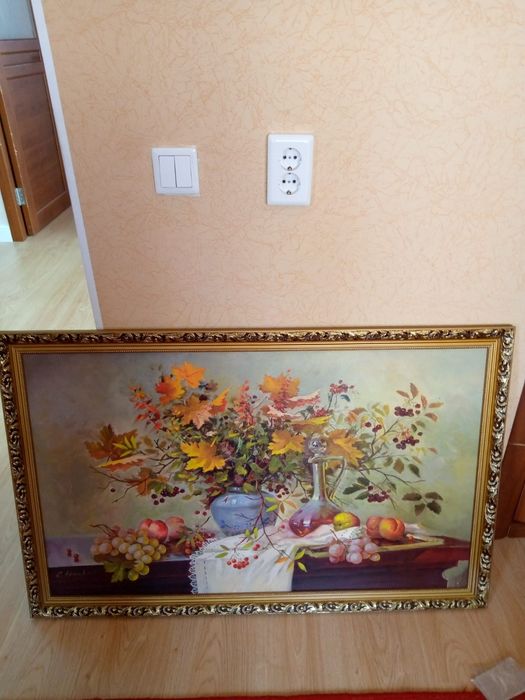 Продам картины большие