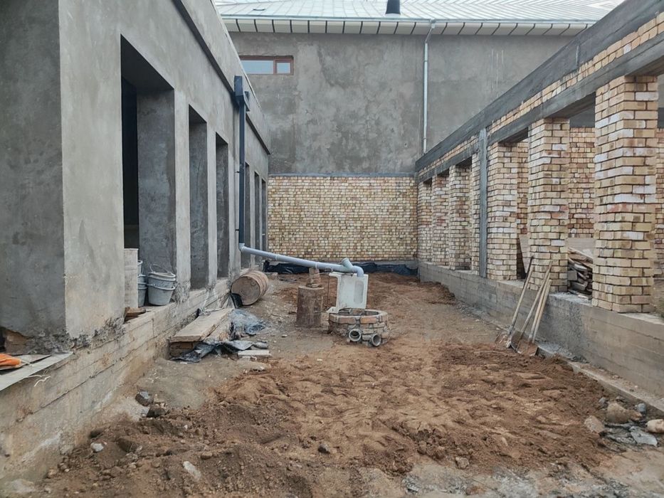 Mirzo Ulug'bek tumani  Циолковский da 6.5 sotih yer sotiladi
