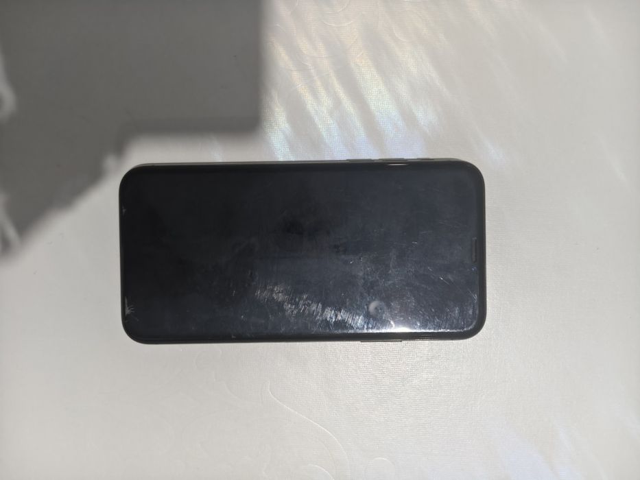 Apple iPhone X 256 Gb