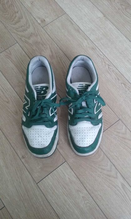 pantofi sport(adidasi)piele 39 de firma,New Balance