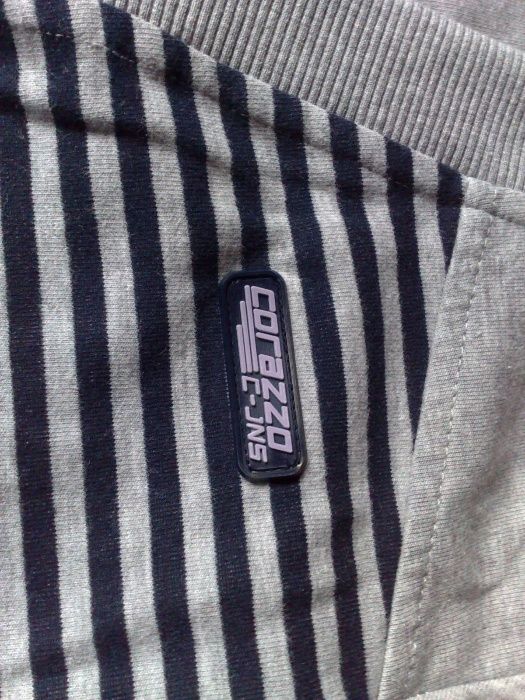 pulover modern model slim fit