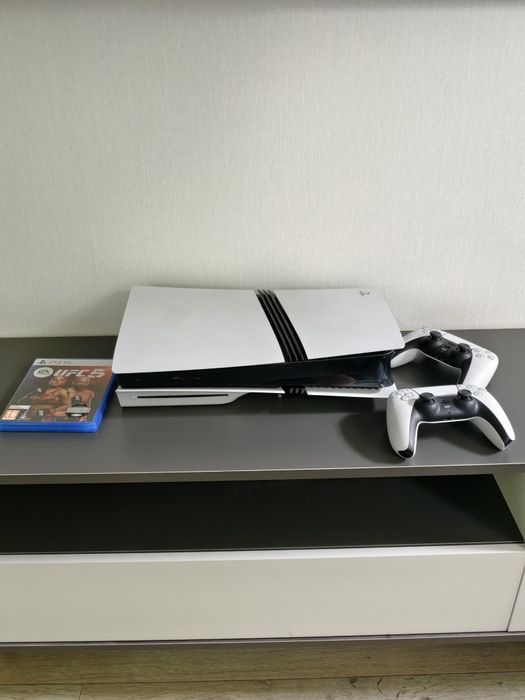 Sony PlayStation 5 pro