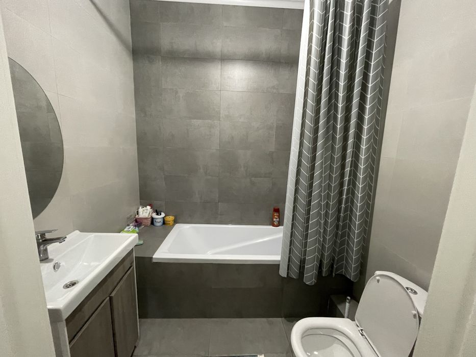 3-комнатной квартиры