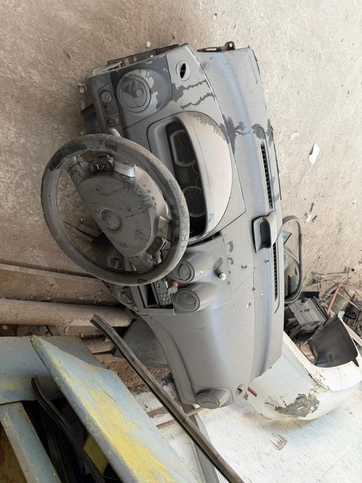 Запчасть на машина.