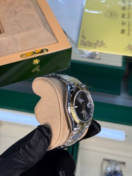 Rolex Datejust Уимблдон