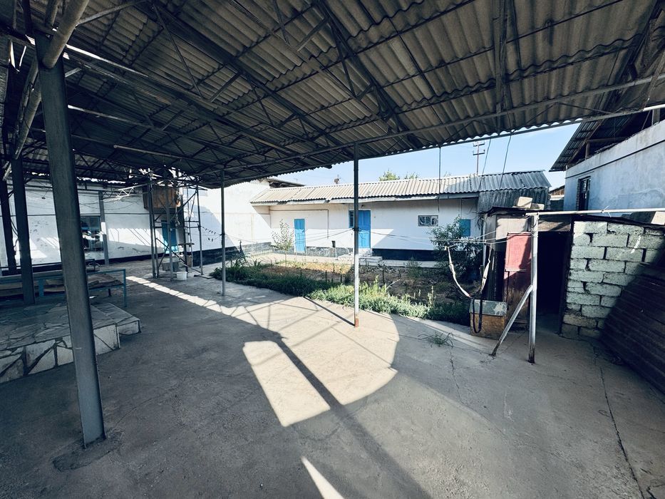 Продается дом 4,5 соток.4 комнаты. Бектемирский район.