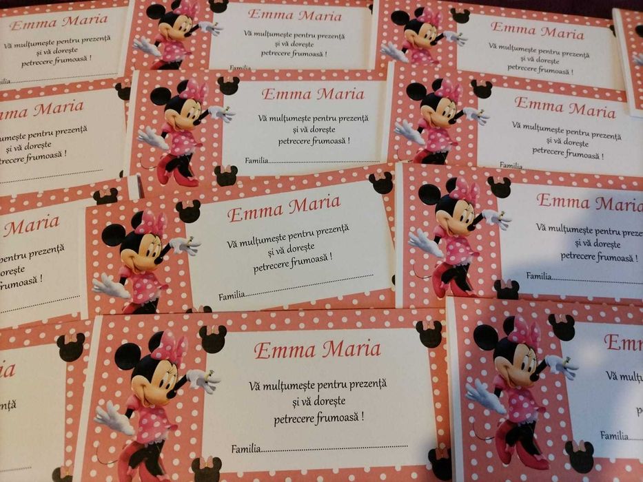 Botez de vis la super preț