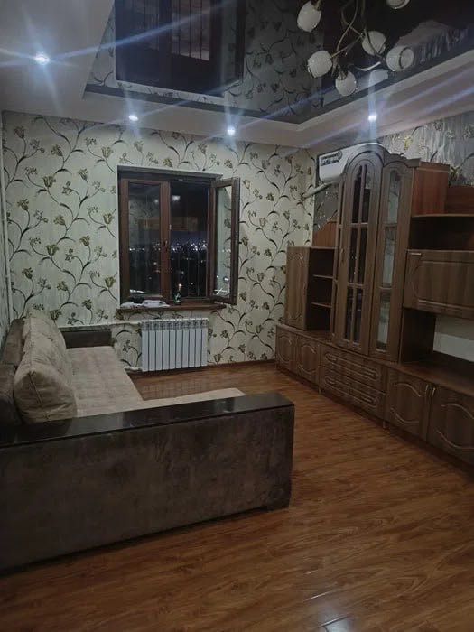 #1988

Яшнабадский район
ор-р напротив ТЦ "Компас"