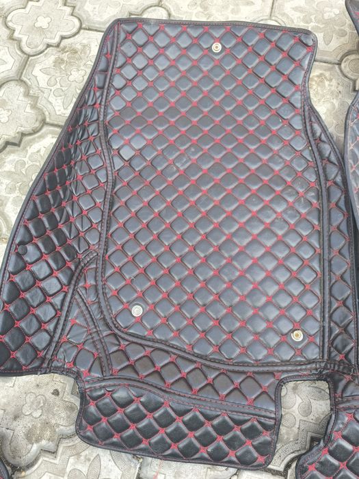 5д полики на тайота Рав 4