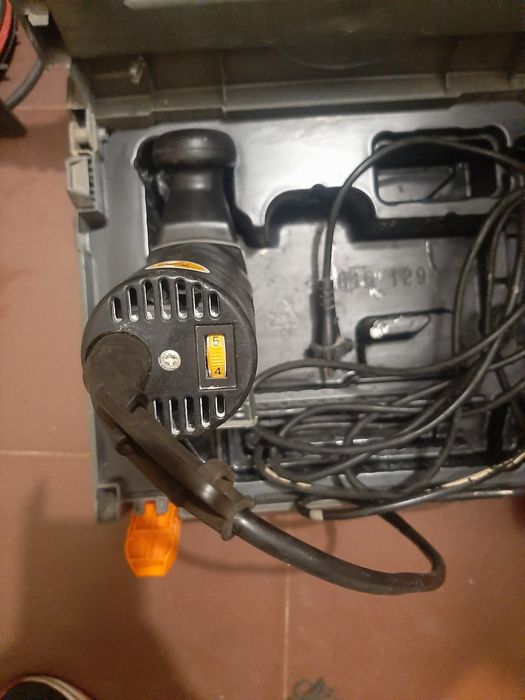 Прободен трион Protool