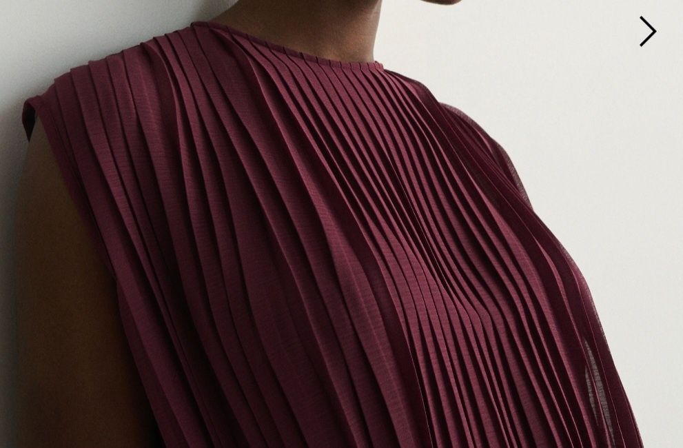 Дамска рокля Reserved