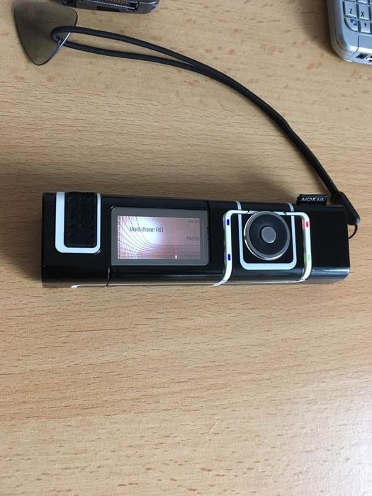 7280 colecțion condiții excelente nokia