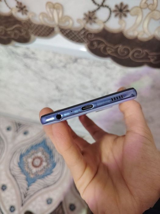 Samsung A52 xolati yaxshi