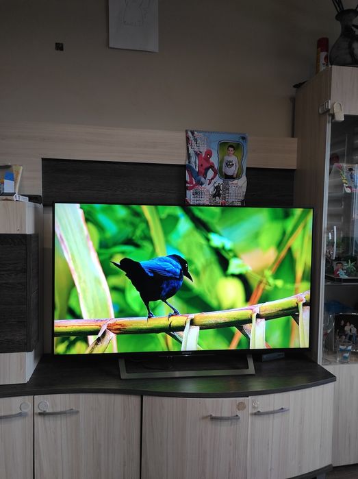 Смарт Телевизор SONY BRAVIA 49 инча