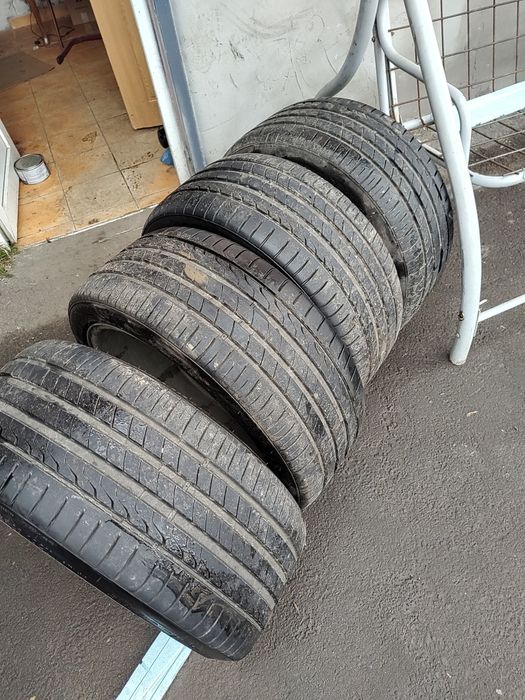Jante keskin R20 275/40 R20 5*120 / 5*112
