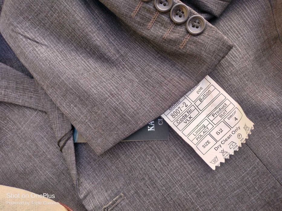 Құдалыққа жаңа ер адам костюмдері