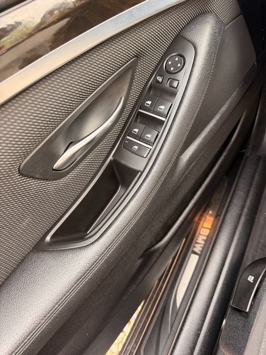Bmw seria 5 , f 10
