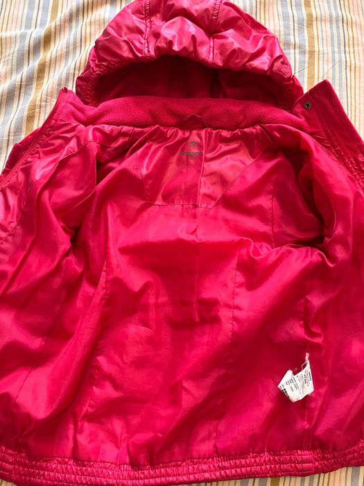 Куртка для девочек весна осень