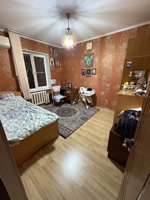 Продается 2х комнатная кв. 77 серия