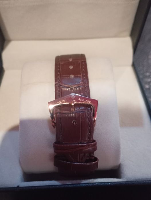 Мужские наручные часы с хронографом!