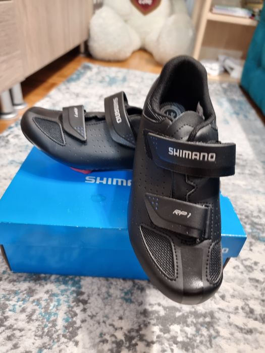 Pantofi ciclism shimano
