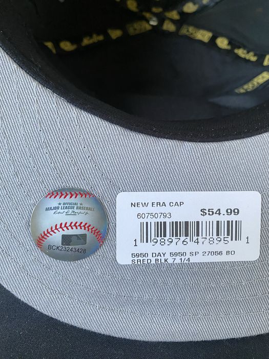 Кепка new era унисекс