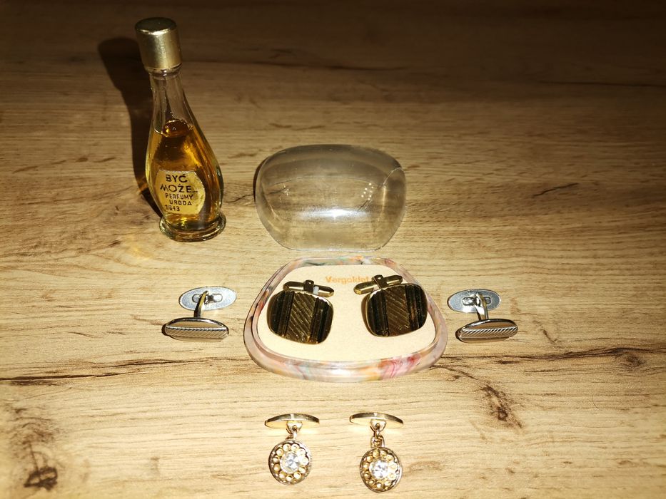 Ретро бутонели 3 чифта