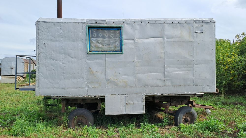 Продам вогончик.