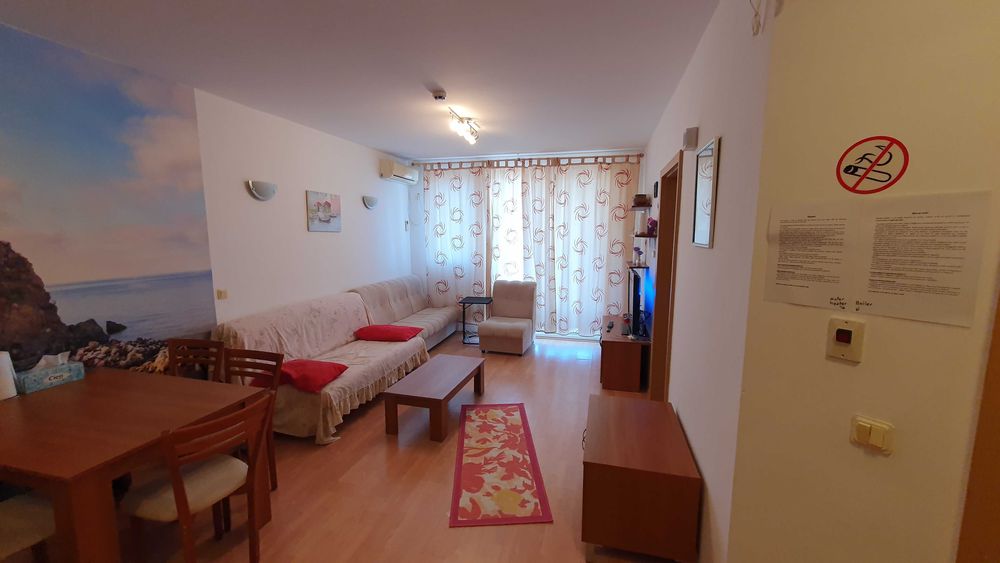 Apartament 2 camere Balchik Bulgaria