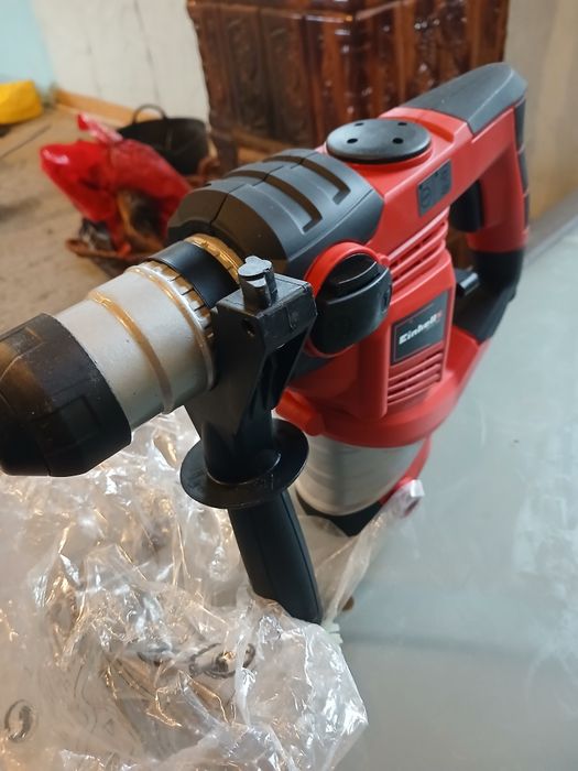 Vand ciocan rotopecutor si masina de carotat