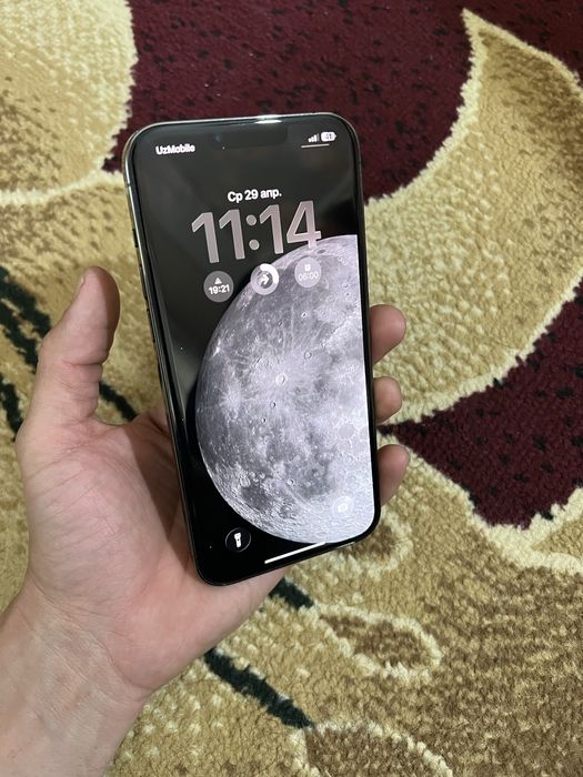 Iphone 13 pro max