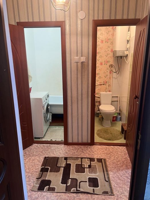 Сдам квартиру полуторку