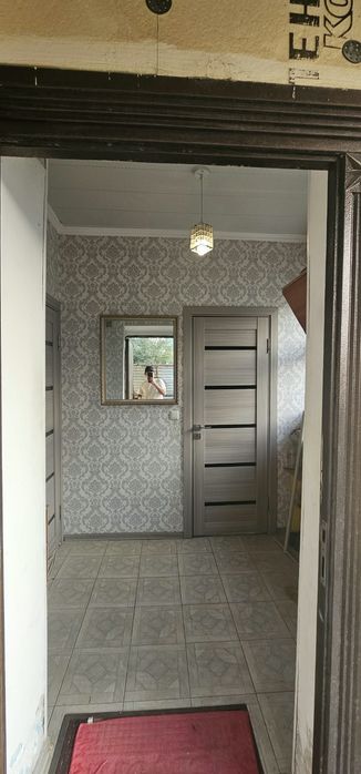 Продам дом 3х комнатный