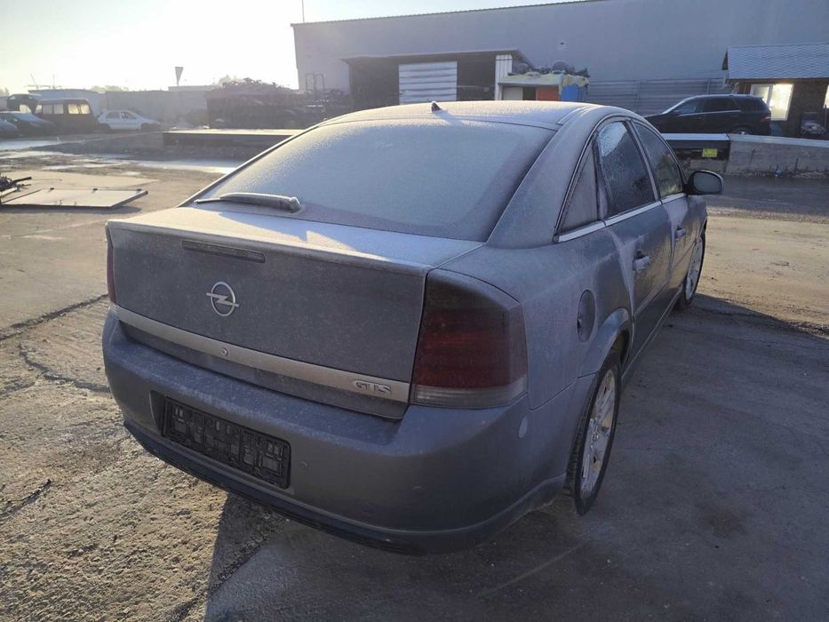 Opel Vectra  C 2.2 - 125к.с - 2003г. на части