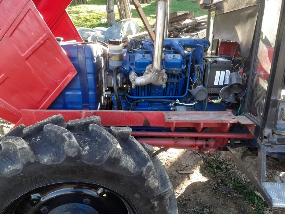 Same Leone incarcator