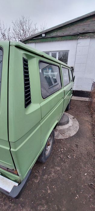 Продам транспортер т3