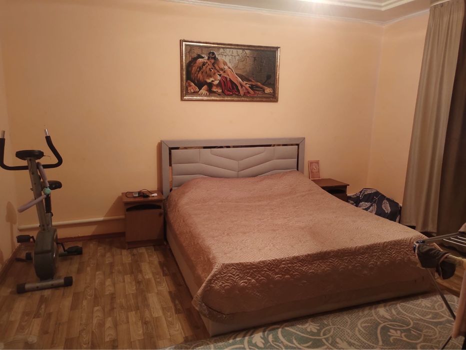 Продам диван и кровать
