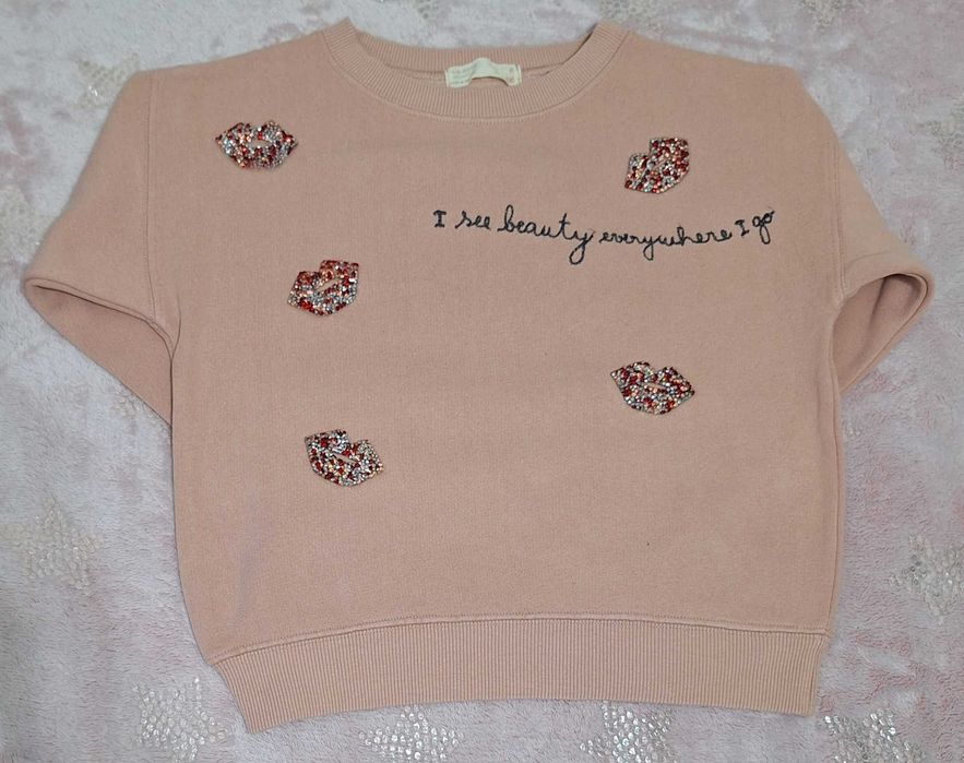 Bluze Mango, Zara, Ovs