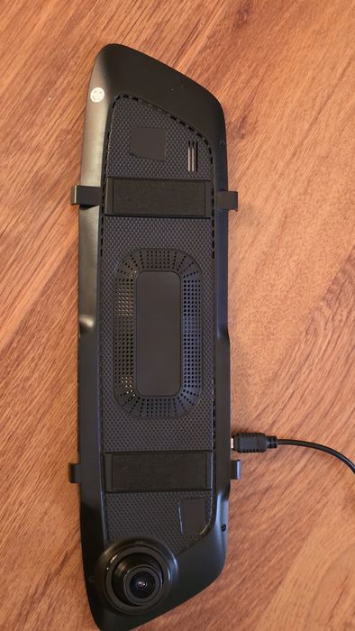 Camera auto DVR duală, oglinda retrovizoare, FullHD