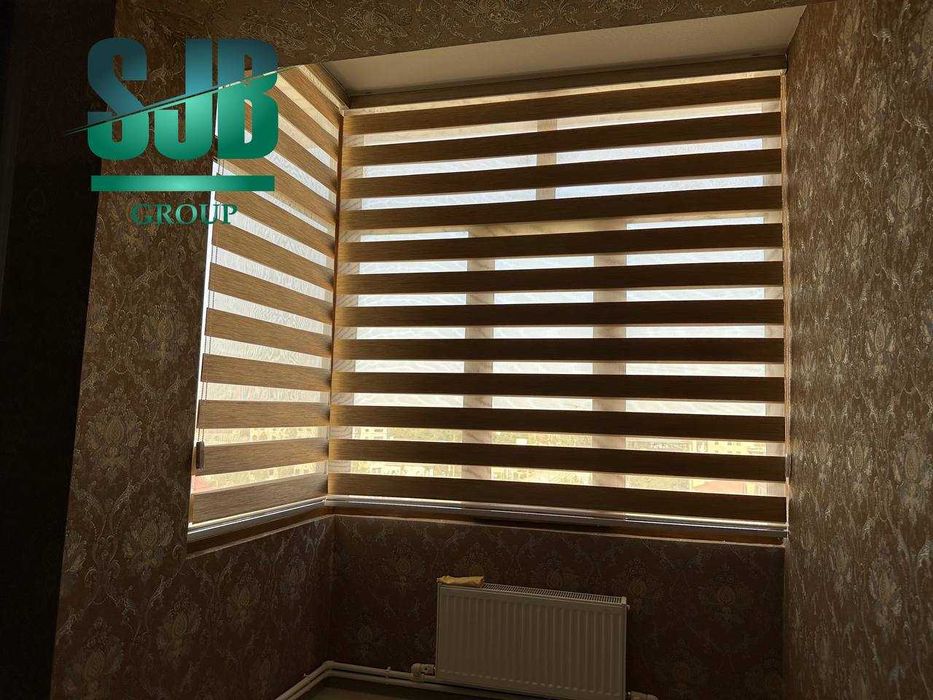 Экономьте с умом! Жалюзи оптом и в розницу от 65000